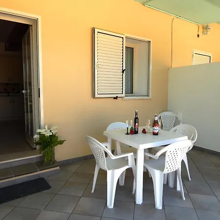 Apartment Cala Liberotto 1