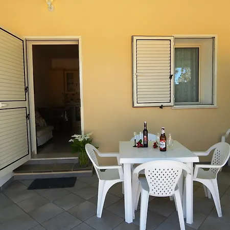 Cala Liberotto 1 *
