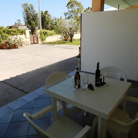 Cala Liberotto 1 Apartment *