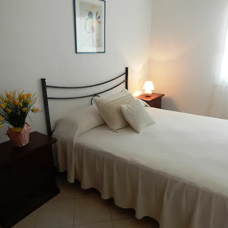 Apartment Cala Liberotto 1 Orosei