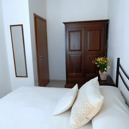 Cala Liberotto 1 Apartment Orosei