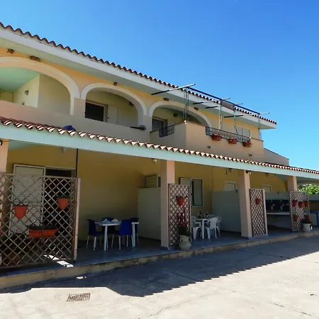 Cala Liberotto 1 Apartment *